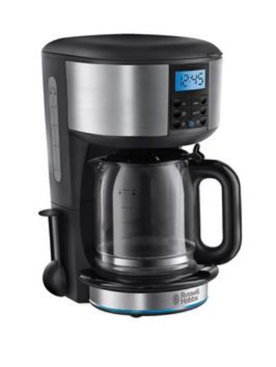 Russell Hobbs 20680 Buckingham Coffee Maker